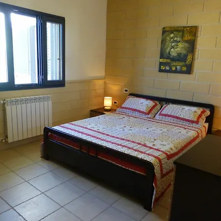 Gallese Villa