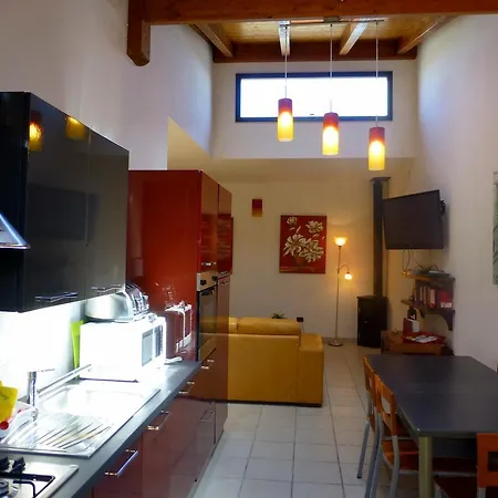 Gallese Villa Lendinuso