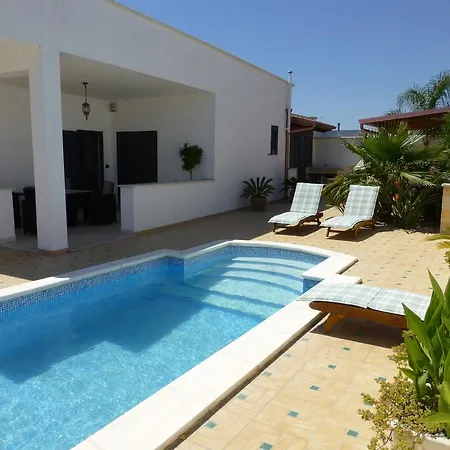Gallese Villa *