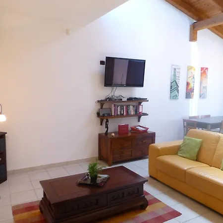 Gallese Villa Lendinuso