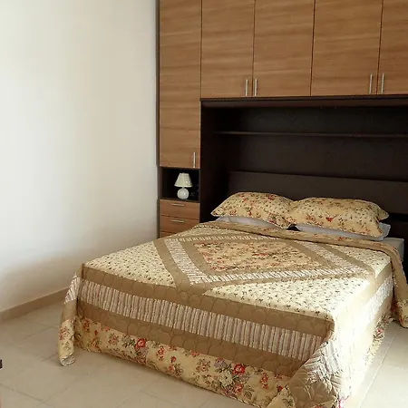 Villa Gallese *