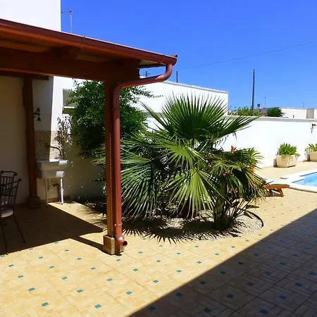 Villa Gallese *